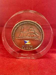 P&O Steam Navigation Company – 150th Anniversary 1837 to 1987 …
