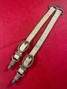Deluxe WW2 German Army Officers Dagger Hangers