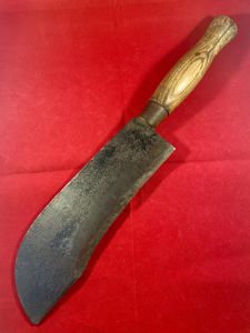 Scarce WW1 British Trench Machete