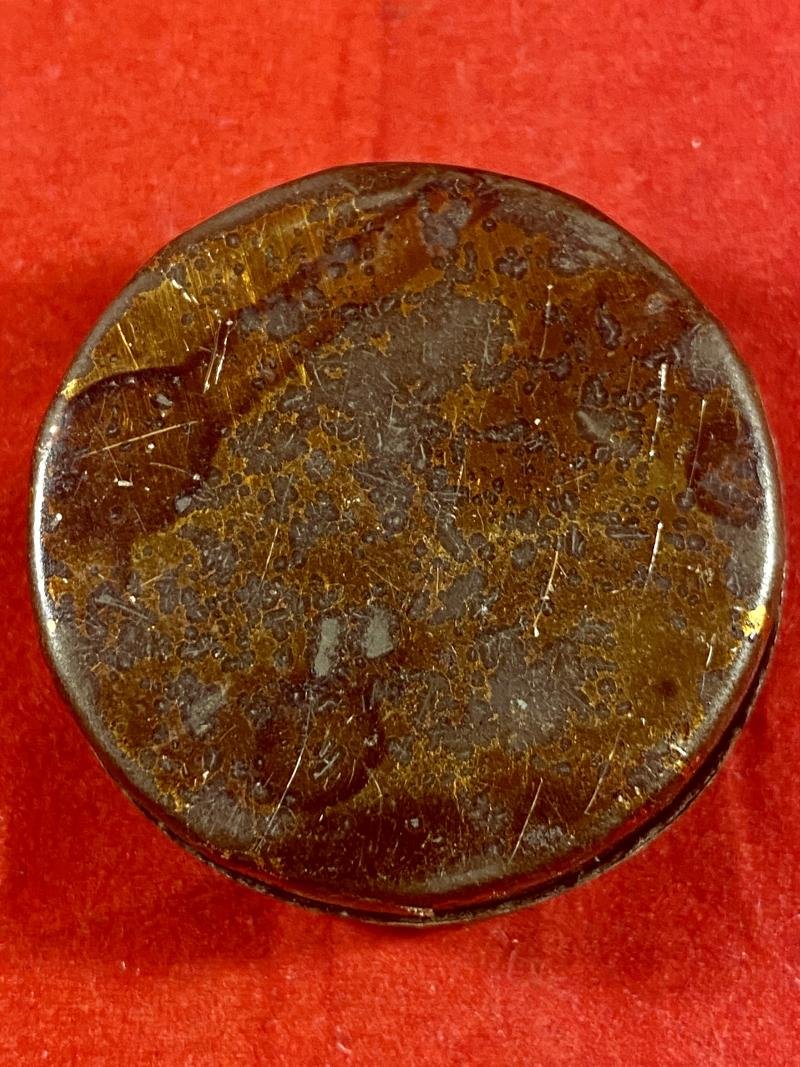 Original ELEY LONDON Percussion Cap Tin with Contents (35 Caps) c1880 — image 6