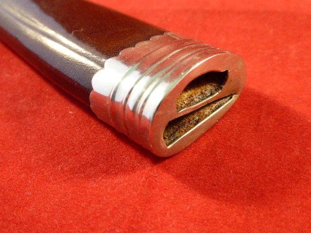 Vintage German Hunting Knife and Fork Set by Anton Wingen Jr – Othello - circa 1940 — image 10