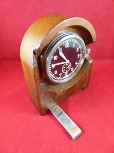 Original and Rare WW2 German Army Radio Station Wooden Cased …
