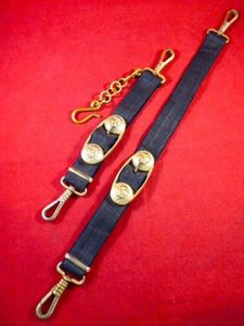 MINT - Third Reich Gilt Aluminium “Lion Face” Kriegsmarine Dagger …