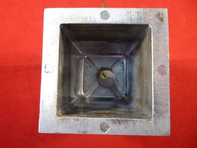 WW2 Russian T34 Tank Turret Desk Trophy Commemorating the Heroes of Stalingrad 1942 — image 8