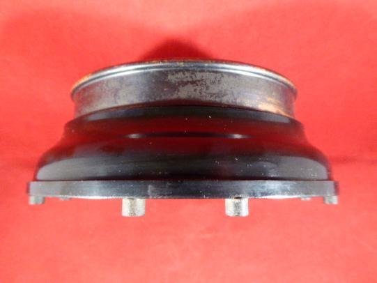 Near Mint Deflection Magnetometer Compass by W & J George & Becker Ltd circa 1950 — image 6