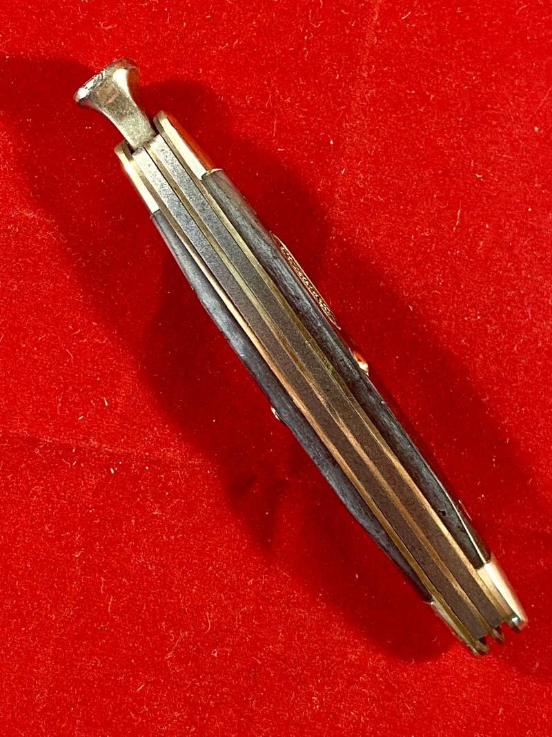 Vintage Smoker's Pipe Knife by Wilkinson Sword of Sheffield — image 10