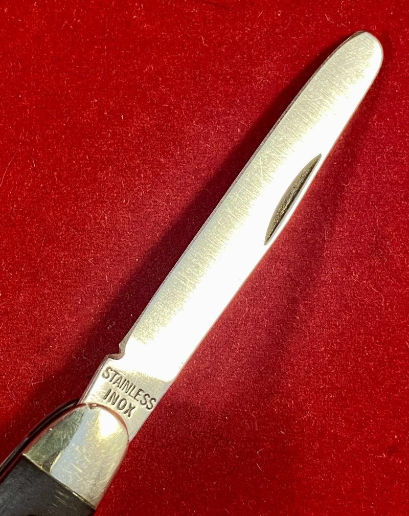 Vintage Smoker's Pipe Knife by Wilkinson Sword of Sheffield — image 2