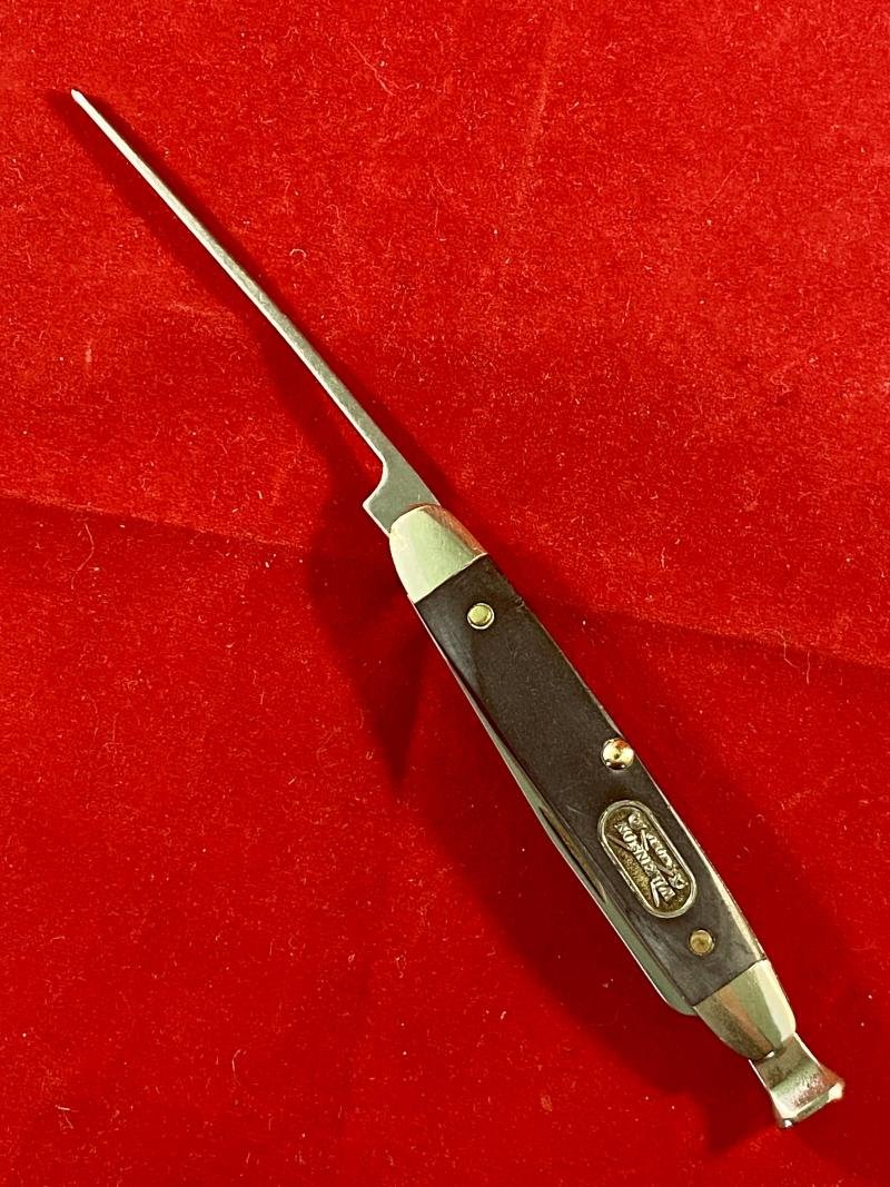 Vintage Smoker's Pipe Knife by Wilkinson Sword of Sheffield — image 5