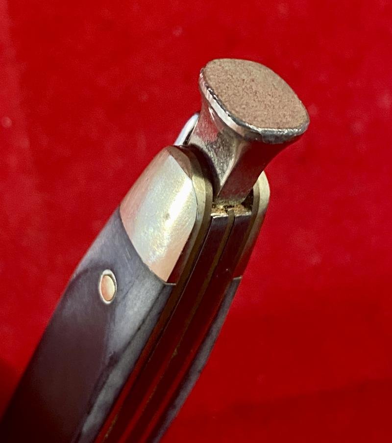 Vintage Smoker's Pipe Knife by Wilkinson Sword of Sheffield — image 6