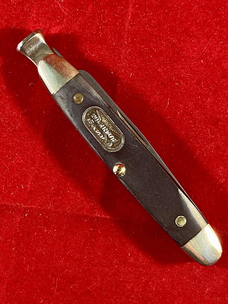 Vintage Smoker's Pipe Knife by Wilkinson Sword of Sheffield — image 7