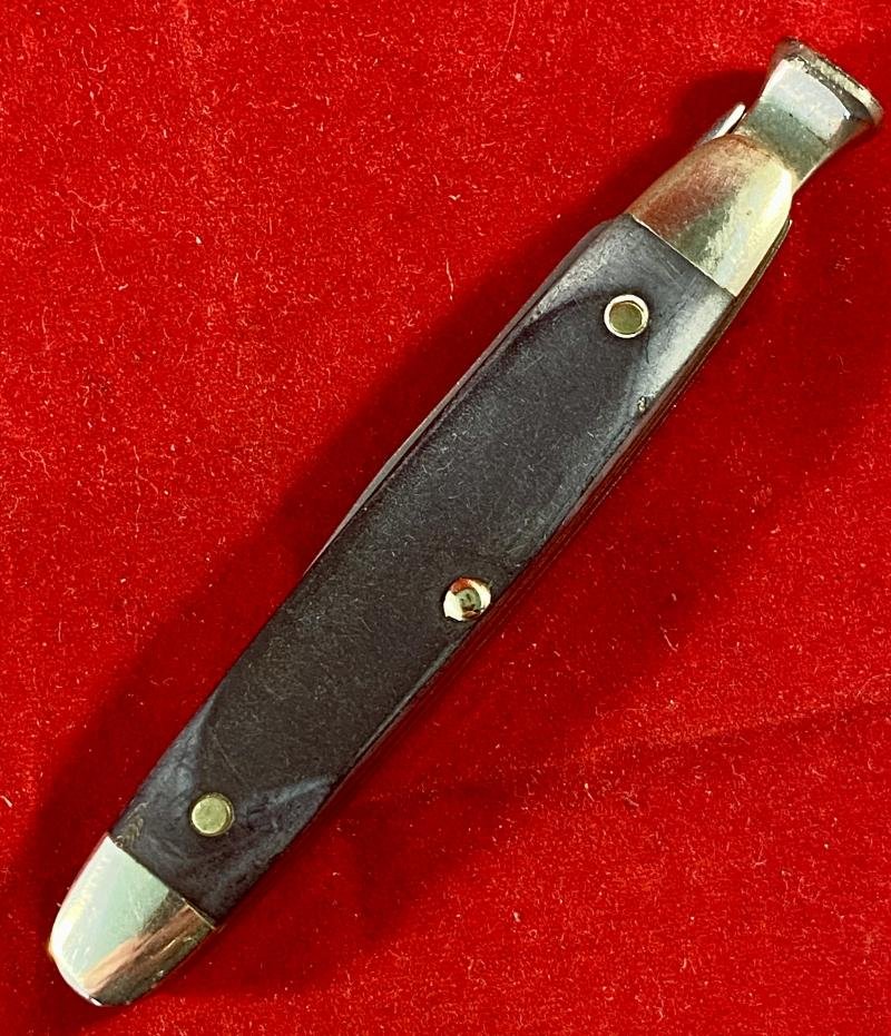 Vintage Smoker's Pipe Knife by Wilkinson Sword of Sheffield — image 8