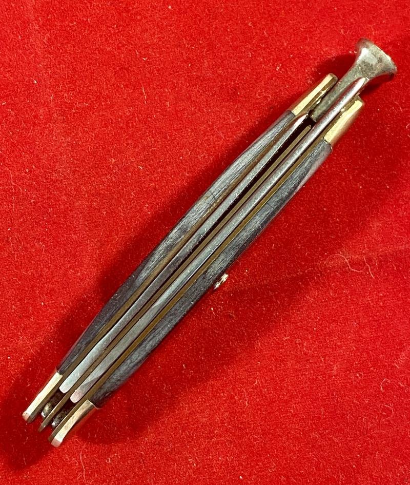 Vintage Smoker's Pipe Knife by Wilkinson Sword of Sheffield — image 9