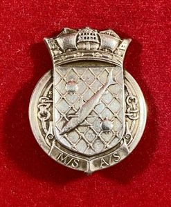 Scarce WW2 Royal Navy Patrol Service Minesweepers & Anti-Submarine - …