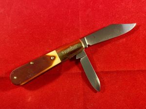 Near Mint Vintage – OLD CUTLER U.S.A. - Double Bladed …