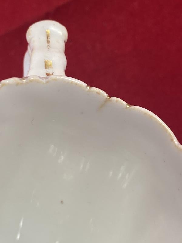 Boer War Commemorative Bone China Cream Jug Depicting Field Marshal Sir George Stuart White by R.H. & S.L. Plant - S.A. Souvenir Ware — image 10