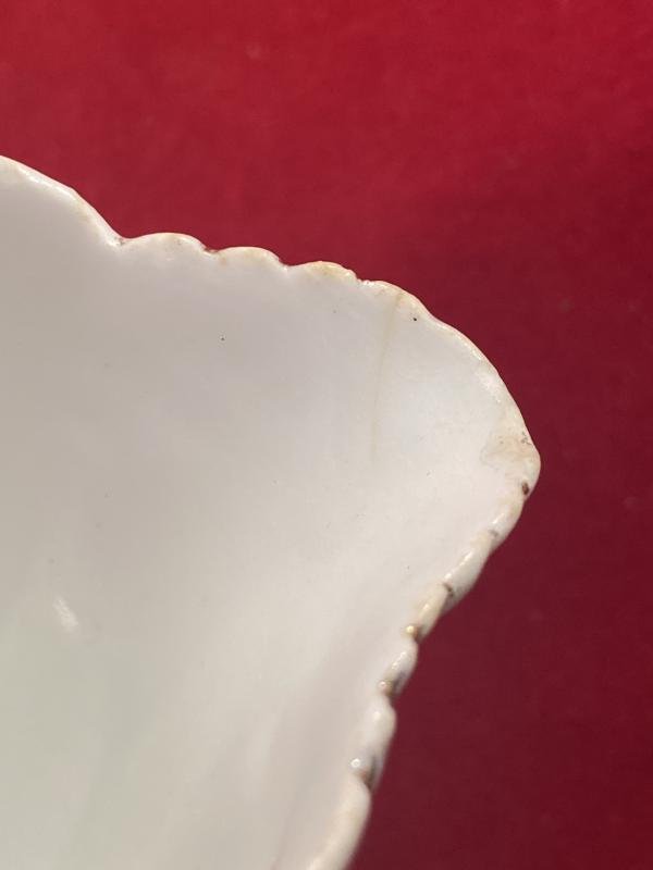 Boer War Commemorative Bone China Cream Jug Depicting Field Marshal Sir George Stuart White by R.H. & S.L. Plant - S.A. Souvenir Ware — image 9