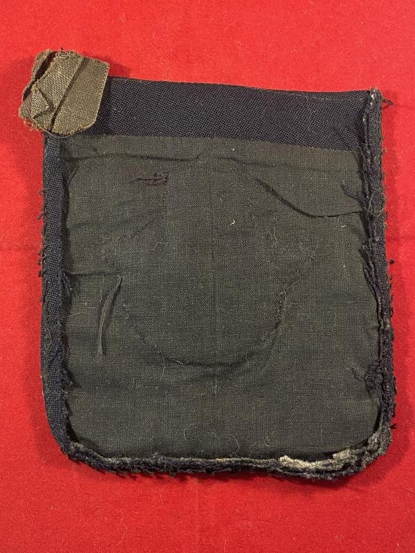 2 x Vintage RAF Officer's Embroidered Blazer Badges - PER ARDUA AD ASTRA — image 4