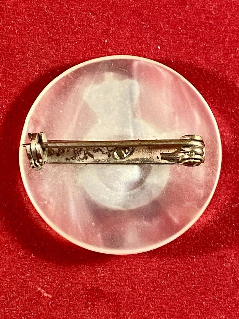 Post WW2 Vintage Royal Air Force Sweetheart Brooch — image 7