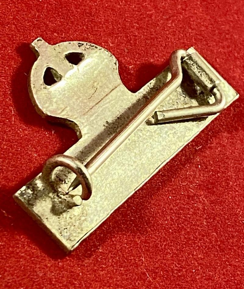 WWI Period Imperial Service Badge — image 6