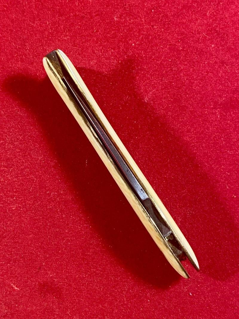 Unusual Fish Shaped Penknife by Southern & Richards of Sheffield c1900 — image 9