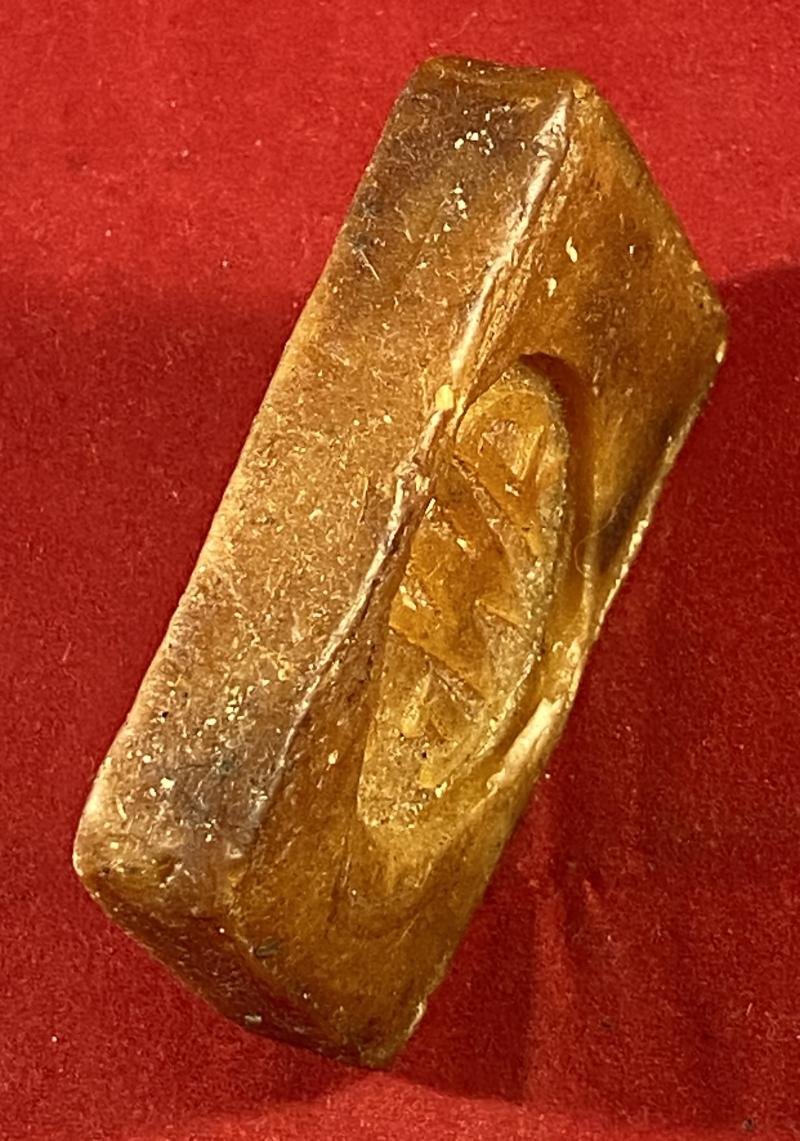 Scarce Great Western Railway (GWR) Bar of Glycerine Soap c1930 — image 7