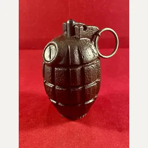 INERT WW2 No.36M Mk I British Mills Grenade by JP&S …