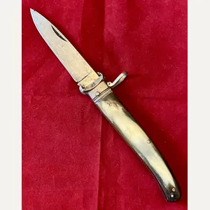 Early WHITBY 12G & 16G Shotgun Cartridge Extractor Knife with …