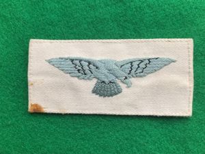 WWII Royal Air Force Airman