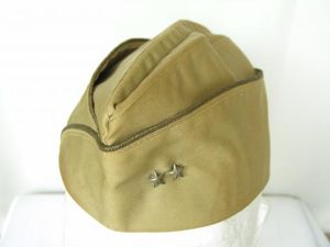 Major General St.Clair Streett Commander 13th Air Force in WWII …