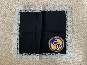WWII 8th Air Force Souvenir