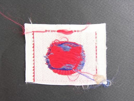 ARVN Army 8th Battalion Para Airborne — image 2