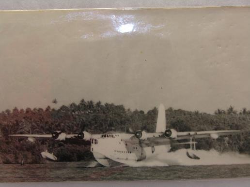 WWII RAF Sergeant Pilot Trained with the U.S.Navy in Pensacola USA — image 7