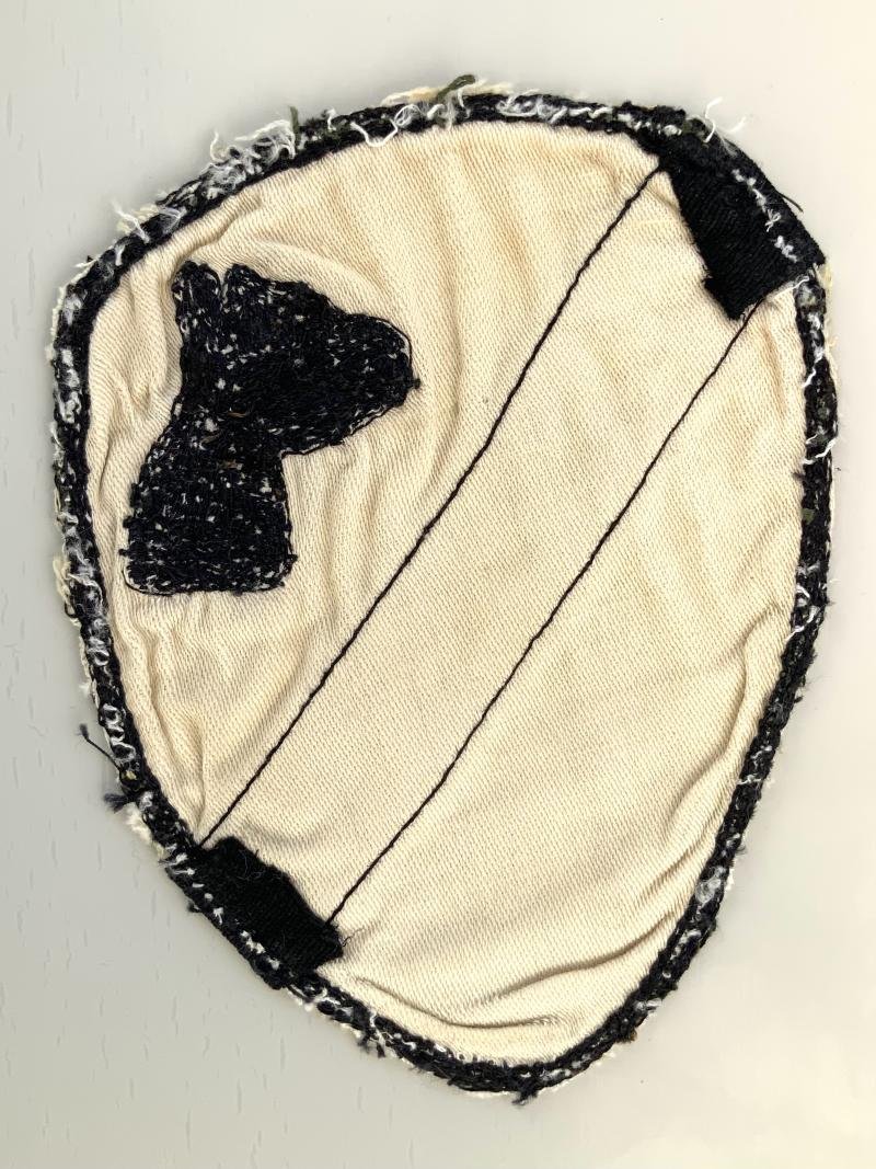 1st Cavalry Handmade Vietnam — image 2