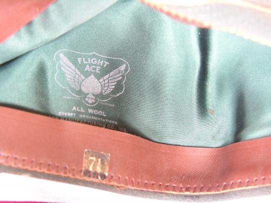 U.S. Army Major General C K Heiden Grouping — image 5