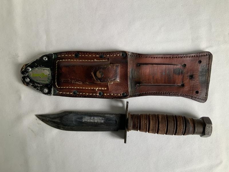 US Air Force Vietnam Grouping — image 2