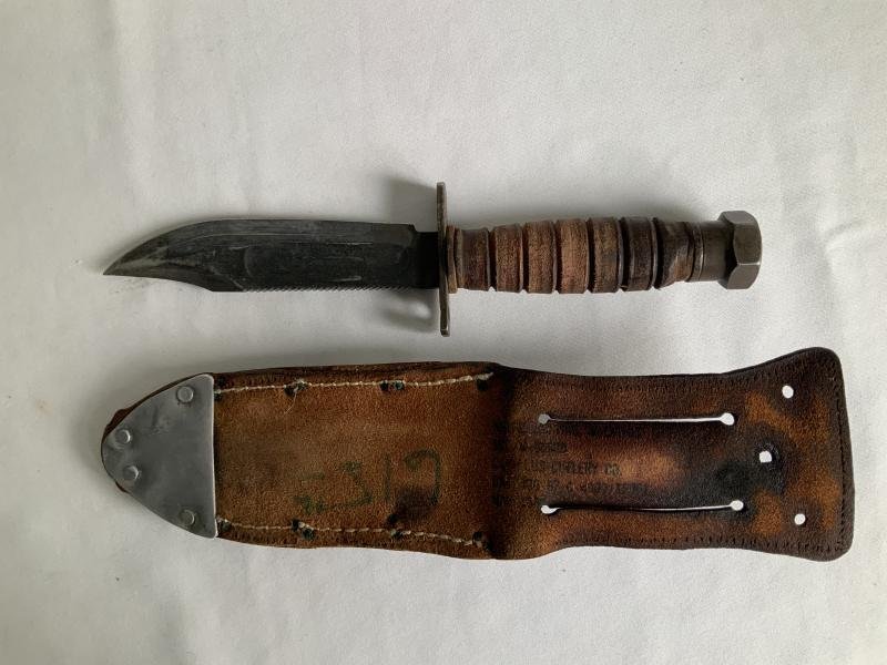 US Air Force Vietnam Grouping — image 3