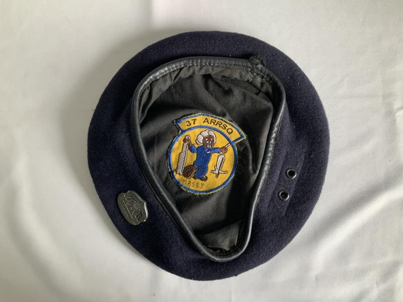 US Air Force Vietnam Grouping — image 7