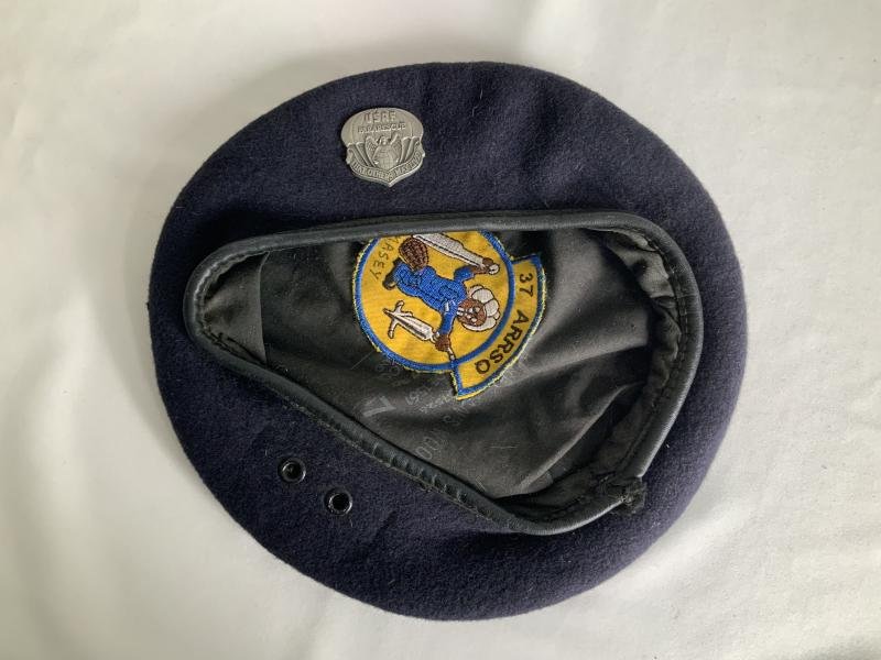 US Air Force Vietnam Grouping — image 8