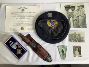 US Air Force Vietnam Grouping