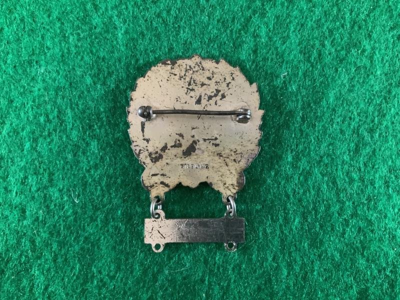 US Army Air Force Technician Award - Parachute Rigger — image 2