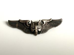US Army Air Force - 2” Air Gunner Wing