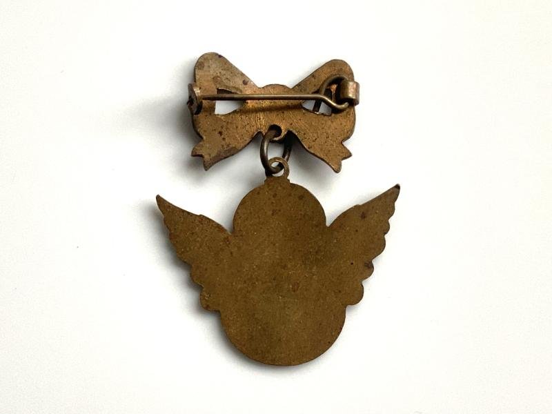 WWII US Army Air Force - Sweet Heart — image 2