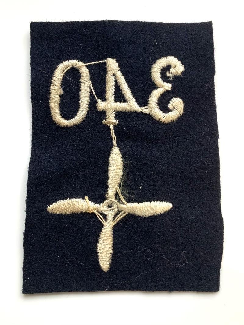 United States Aero Squadron — image 2