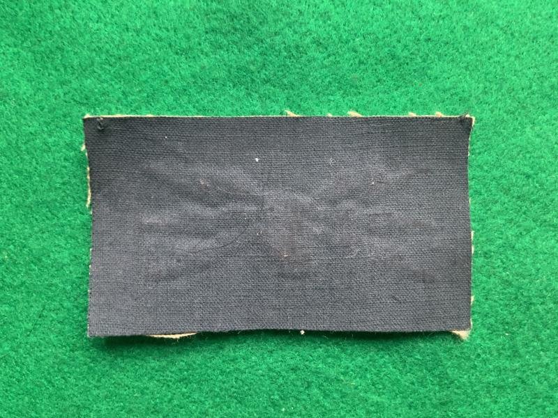 WWII Royal Air Force Wireless Operator — image 2