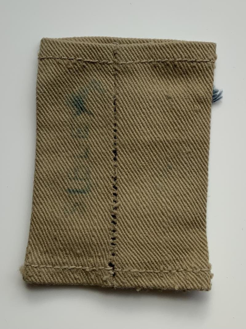 WWII 8th Army Slip-on — image 2