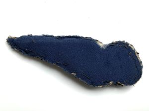 Early WWII Royal Air Force Observer Half Wing