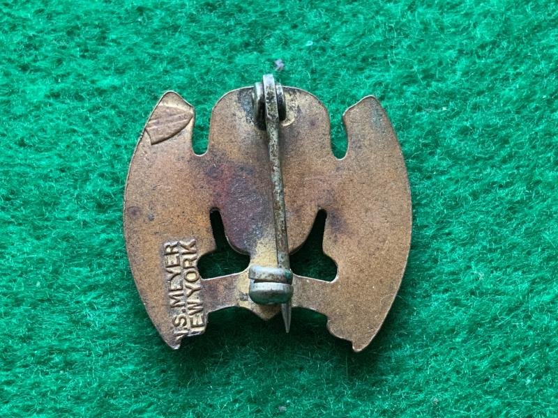 WWII US Army Air Corps 5th Bomb Group DI — image 2