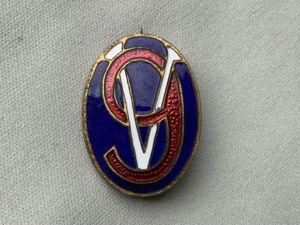 US Army 95th Infantry Division DI