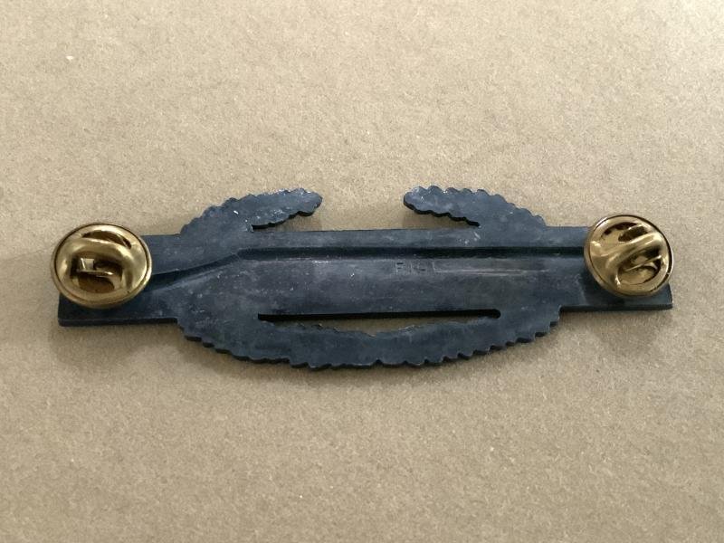 US Army Combat Infantry Award — image 2