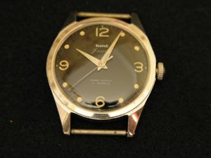 Jawa Para Shock Military Issue Wrist Watch